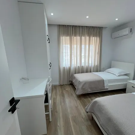Apartament Portside Prime Saranda