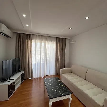 Apartament Portside Prime Saranda