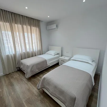 Portside Prime * Saranda