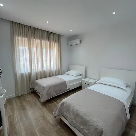 Portside Prime Apartament Saranda