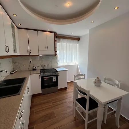 Apartament Portside Prime *