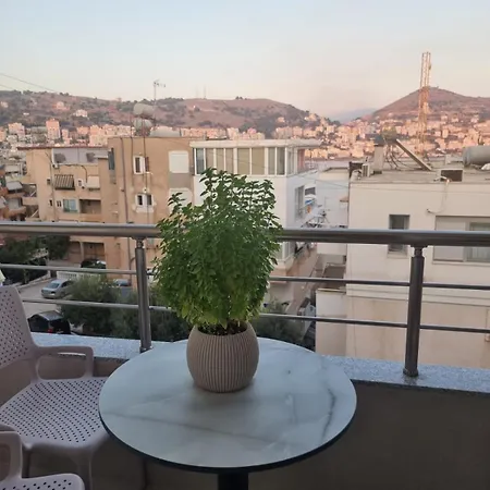 Portside Prime Apartament Saranda