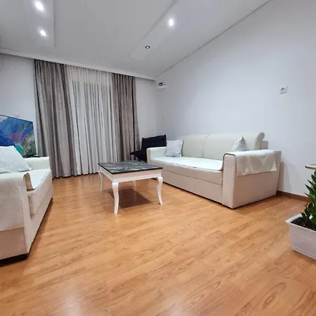 Portside Prime Apartament Saranda