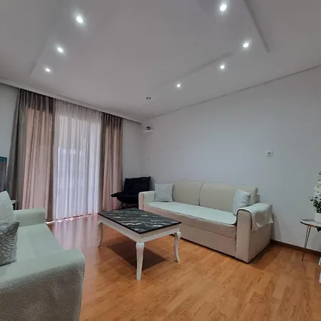 Portside Prime Apartment *