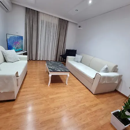 Apartament Portside Prime Saranda