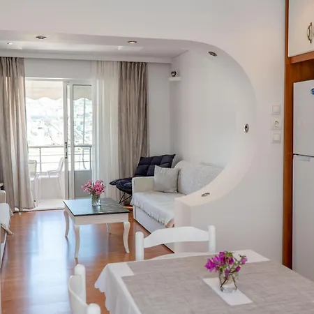 Apartament Portside Prime Saranda