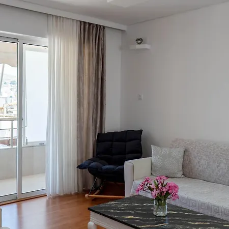 Apartament Portside Prime