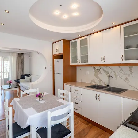 Portside Prime * Sarandë