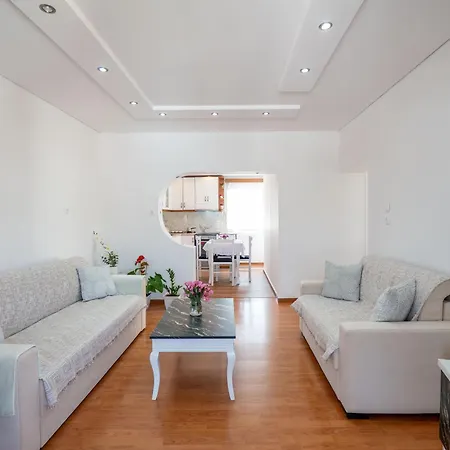 Apartament Portside Prime Saranda
