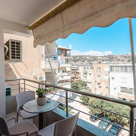 Apartament Portside Prime Saranda
