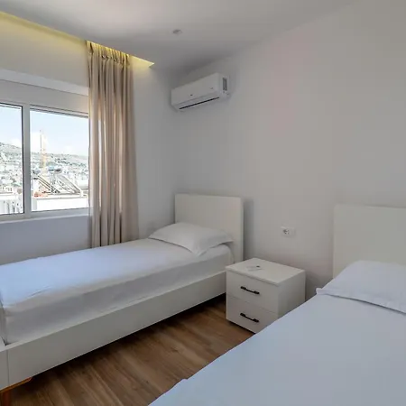 Portside Prime Sarandë