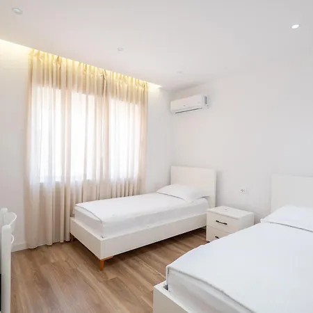 Portside Prime Apartamento *