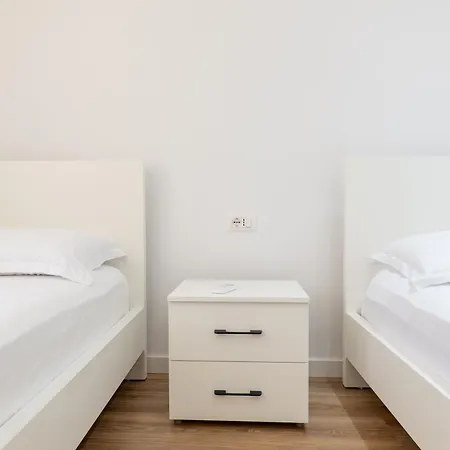 Portside Prime Apartament Saranda