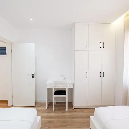 Portside Prime Apartament Saranda