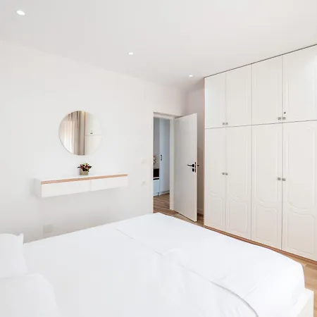 Portside Prime Apartament *