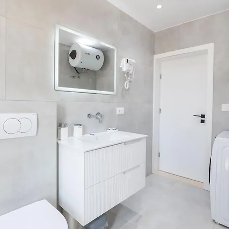 Apartament Portside Prime Saranda