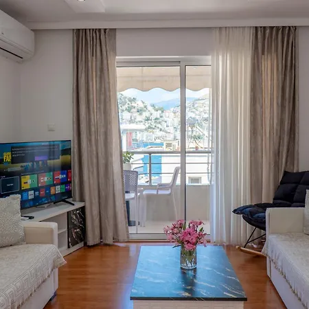 Portside Prime Saranda