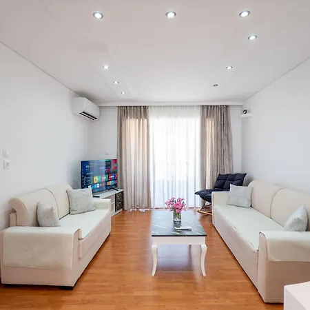 Apartamento Portside Prime *