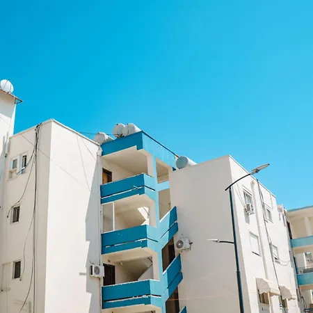 Portside Prime Apartament *